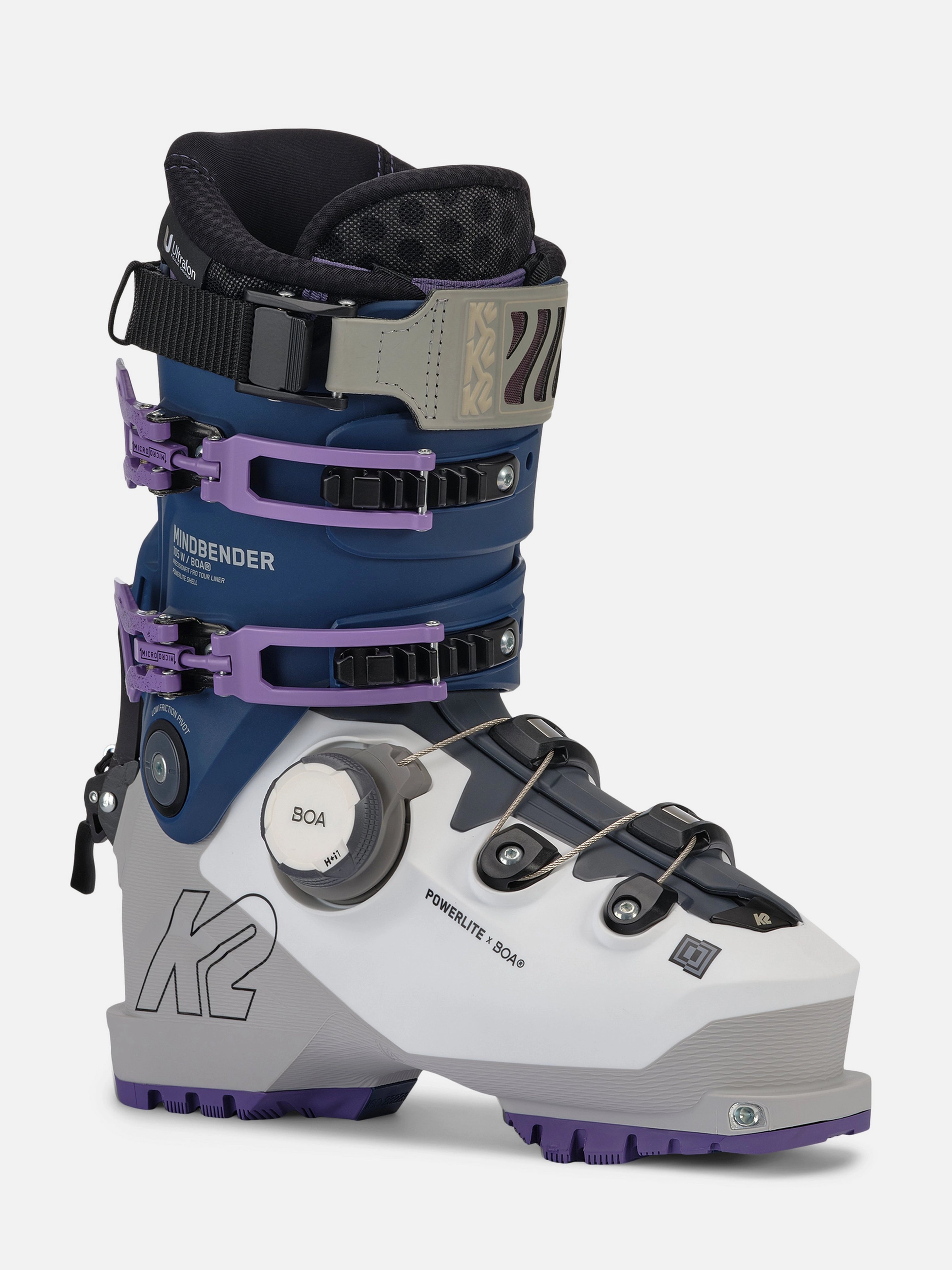 K2 MINDBENDER 105 BOA W